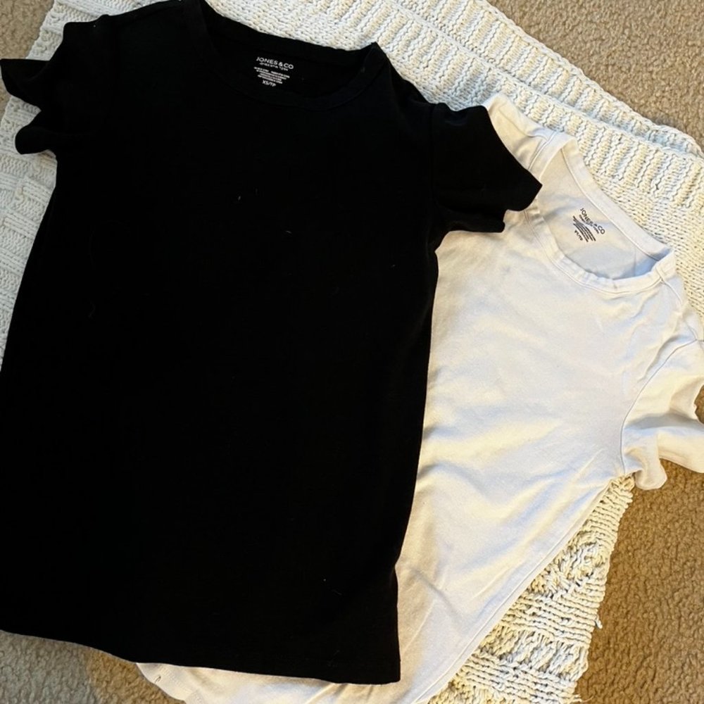 Basic T-shirts